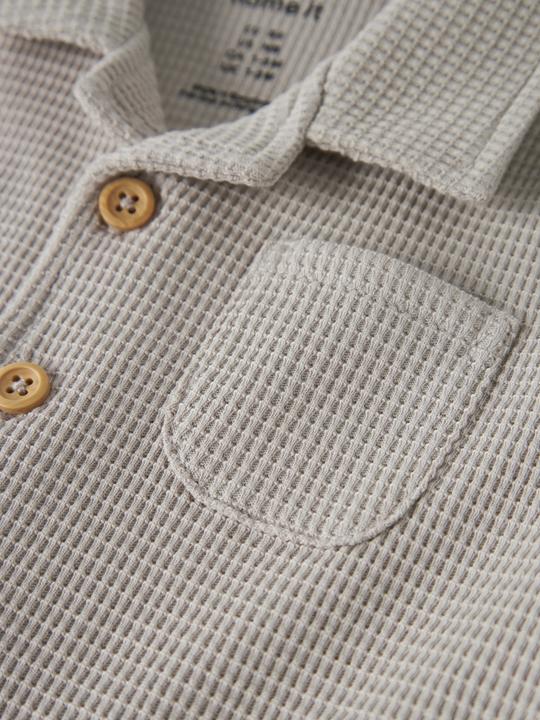 Immagine prodotto Name it Biobaumwoll Hemd (80)