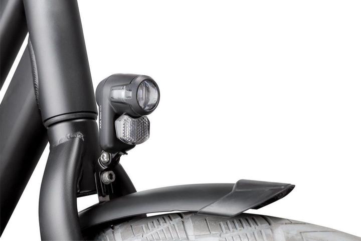 Image du produit AXA Lampe Frontale à Batterie Nox City 4C
