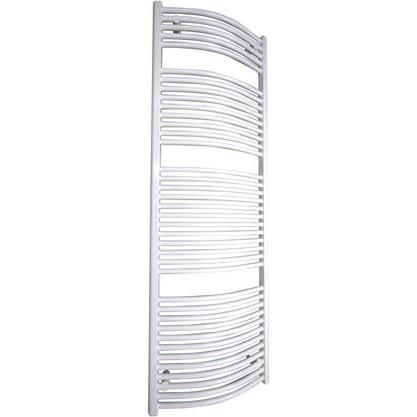 Sonnenkönig Bagno Nela 3, Heizkörper, Weiss