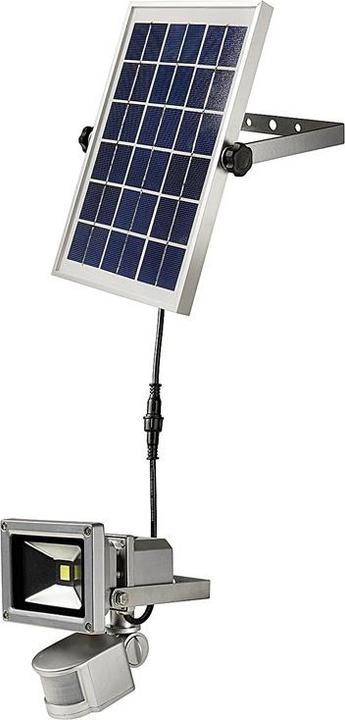 Actual product image Steffen Worklight (700 lm, IP44)