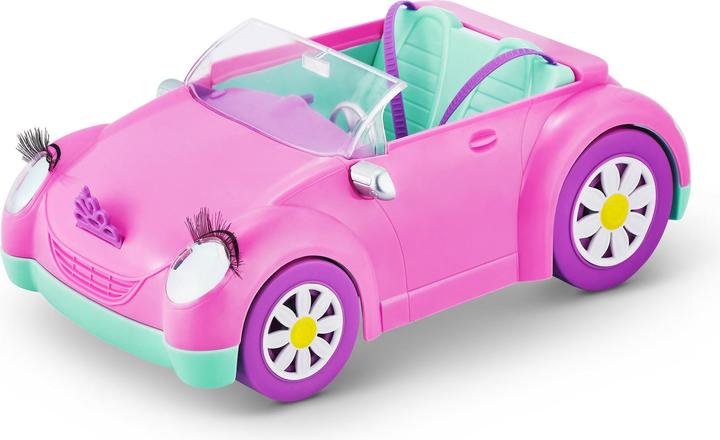 Produktbild Zuru Puppenprinzessin 4,7 Zoll Karton 48 Stücke