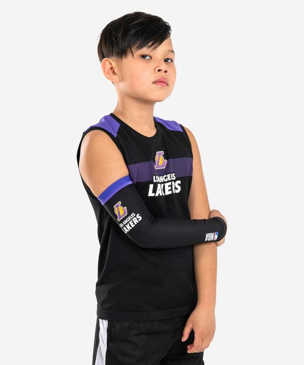 Produktbild Tarmak E500 LOS ANGELES LAKERS (S, Ellbogenschoner, Einzelstück)