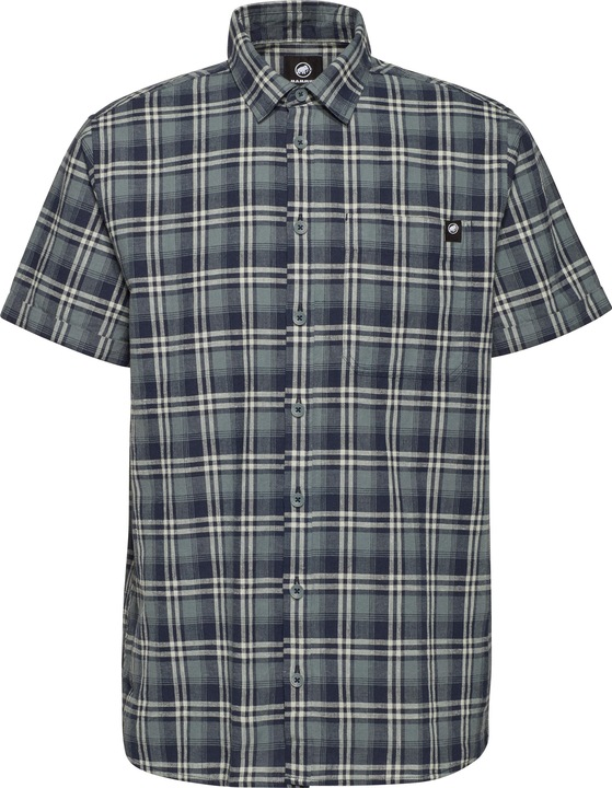 Mammut Trovat Summer Shirt Men