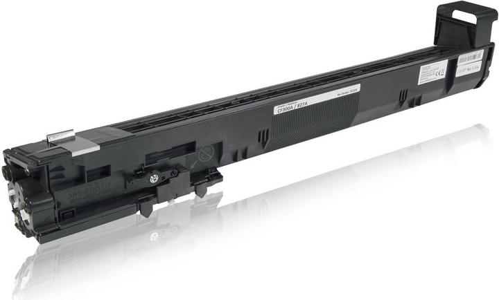 Produktbild Inkadoo Toner kompatibel zu HP CF300A / 827A Toner, schwarz Schwarz (BK)