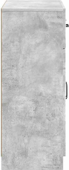 Produktbild vidaXL Sideboard-Aufbewahrung (34.50 x 66 x 87 cm)