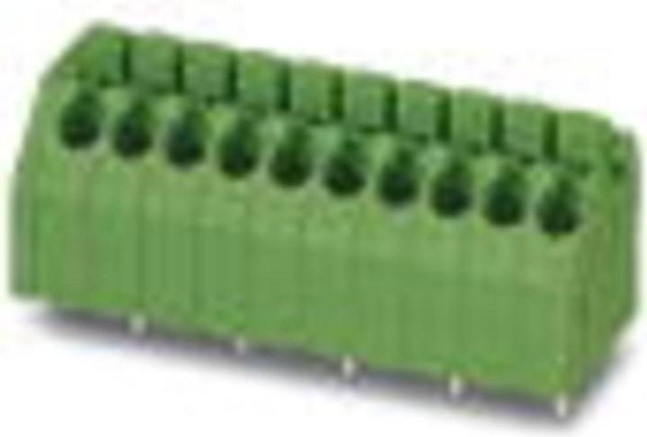 Image du produit Phoenix Contact PHOE Borne de raccordement pour circuit imprimé