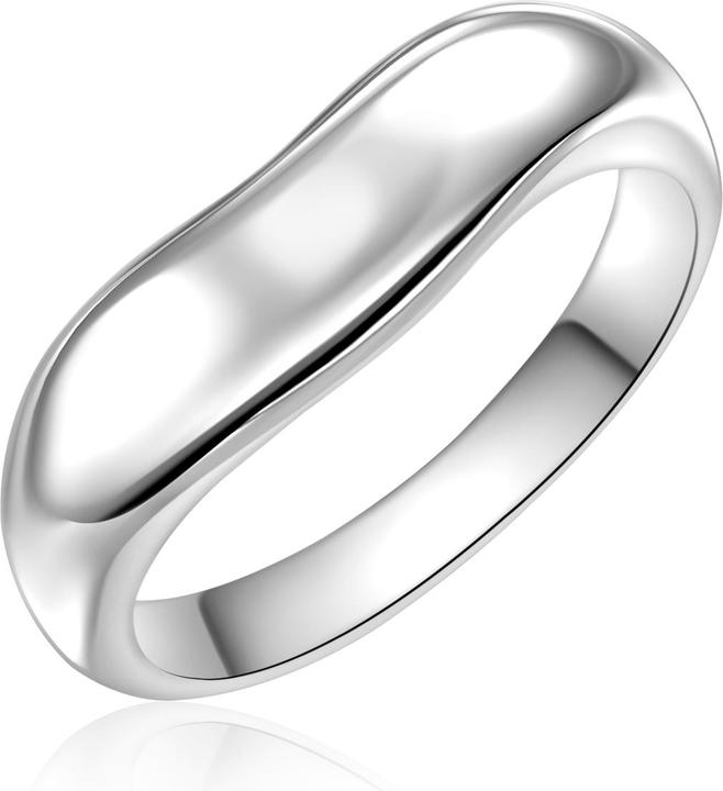 Produktbild Glanzstücke München Ring Sterling Silber - 38350 (52)