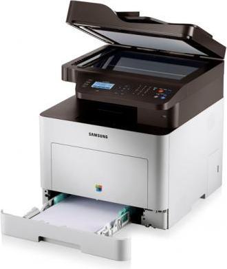 Produktbild Samsung Clx-6260nd (Laser, Farbe)
