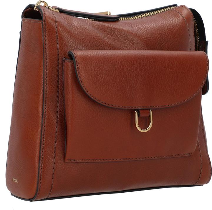 Produktbild Fossil Parker City Rucksack Leder 21 cm (3 l)