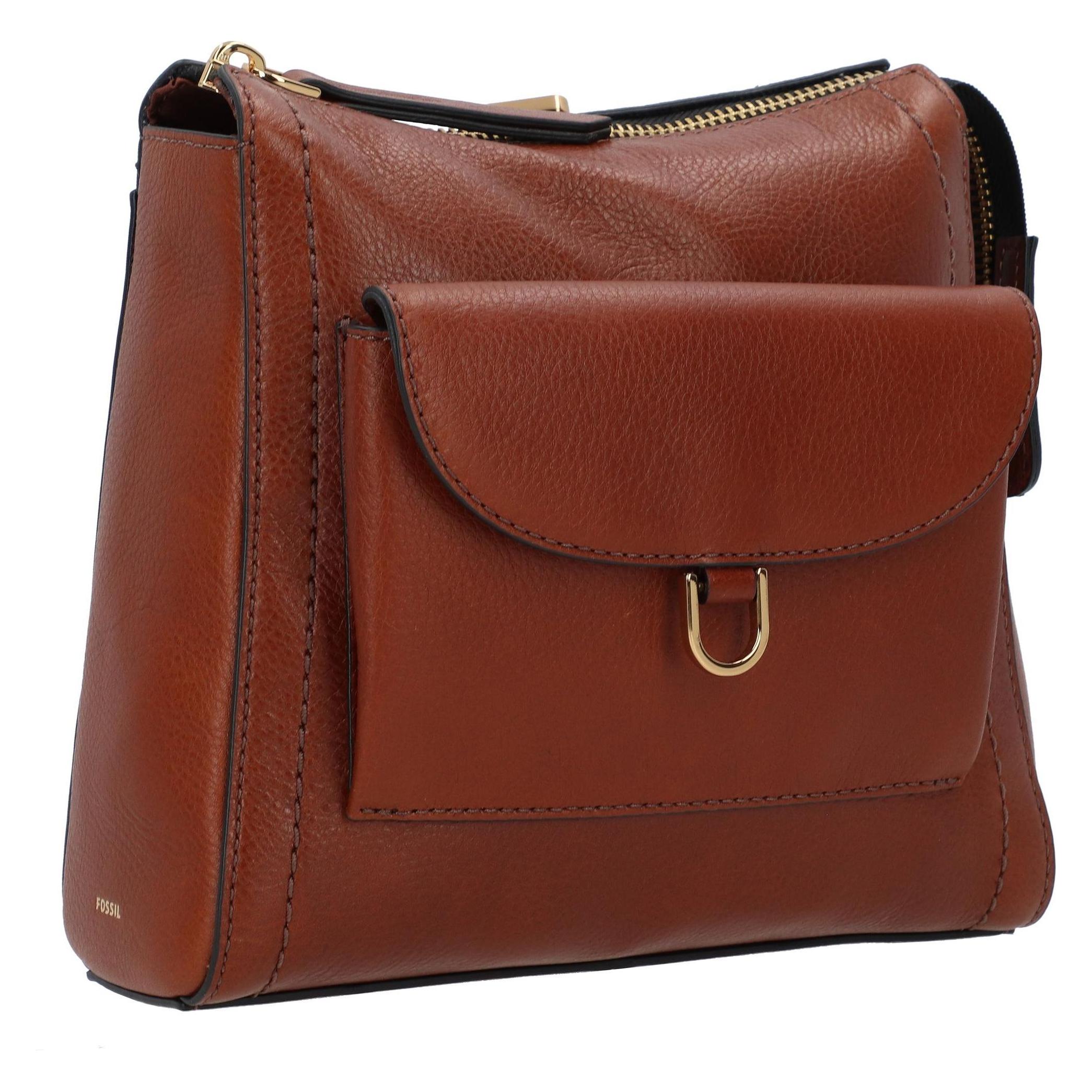 Fossil, Rucksack, (3 l)