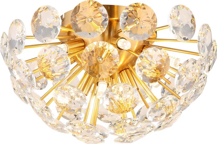 Actual product image Globo Virina (G9)