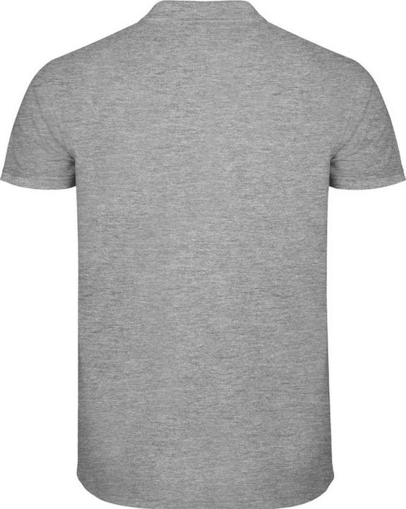 Produktbild Alpinia Star Poloshirt kurzärmlig (M)