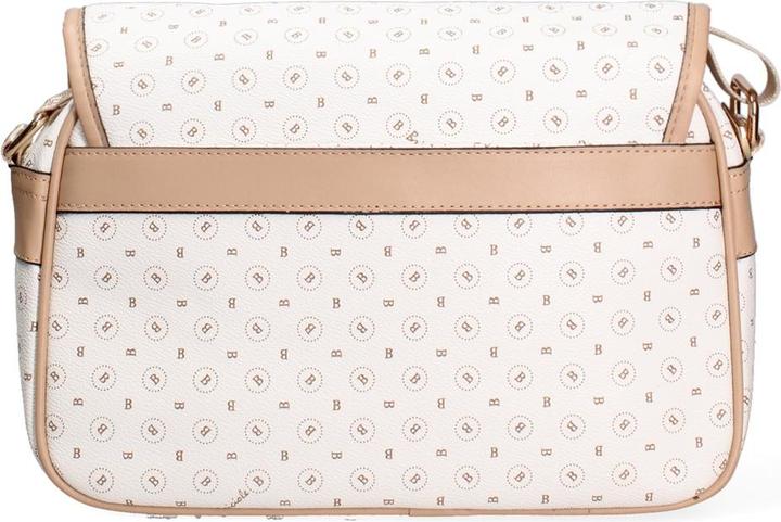 BLANC ET BEIGE