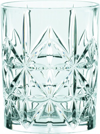 Actual product image Nachtmann Highland (3.45 dl, 4 x, Whisky glass)