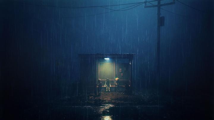 Produktbild THQ Reanimal (PC, FR, EN, IT, DE)