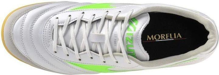 Actual product image Mizuno Morelia Sala Pro In (44.5)