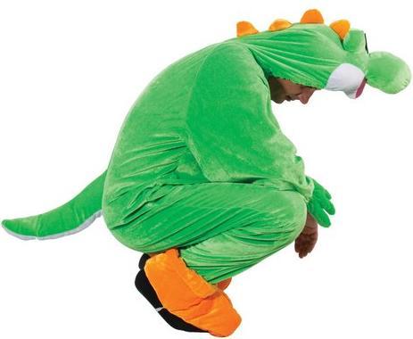 Produktbild Chaks Super Drache (One Size)