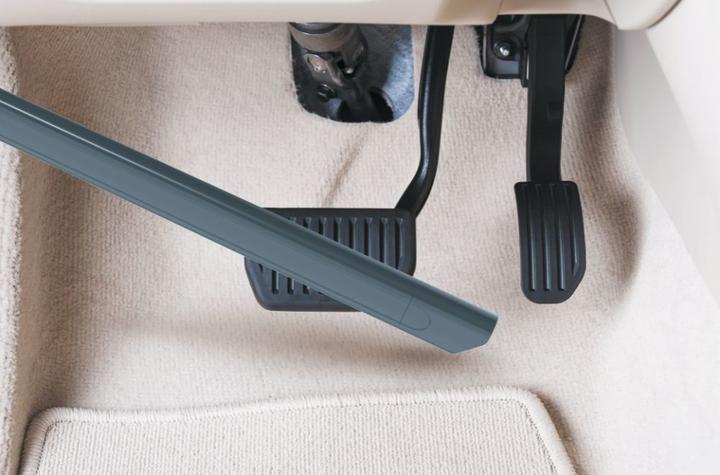 Produktbild Candy All Floors 30 Staubsauger ohne Beutel