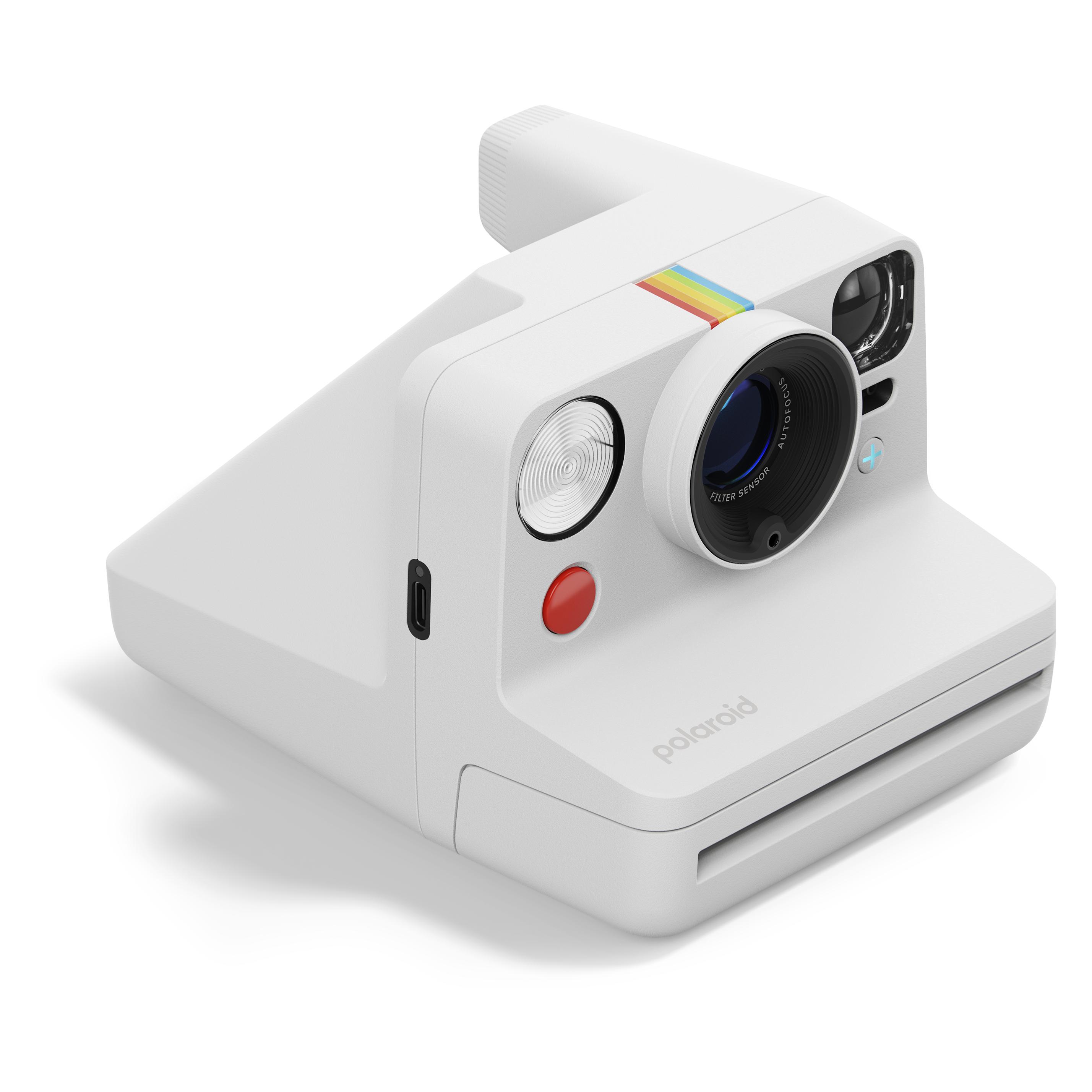 Polaroid Now+ Gen 3.0 (009161)