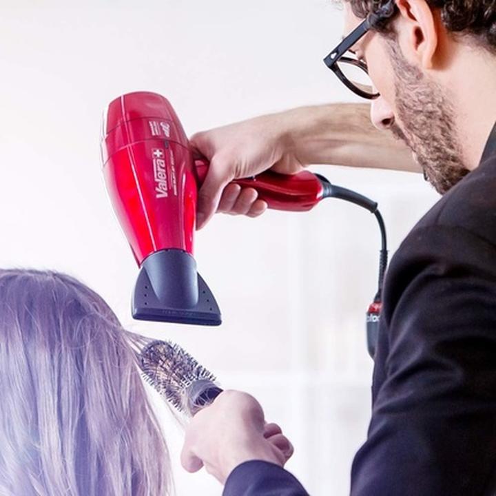 Produktbild Valera Swiss Silent Jet 8500 (2000 W)