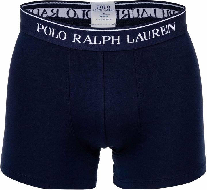 Produktbild Ralph Lauren Pants 5er Pkg grau blau rot schwarz (XL, 5er Pack)