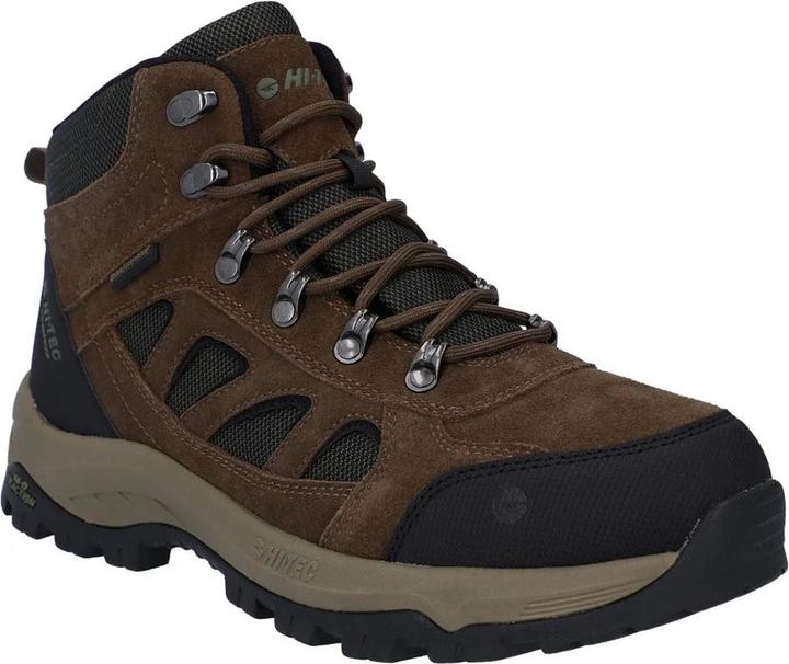 Produktbild Hi-Tec Bandera Expedition Stiefel Wildleder Knöchelhoch (42)