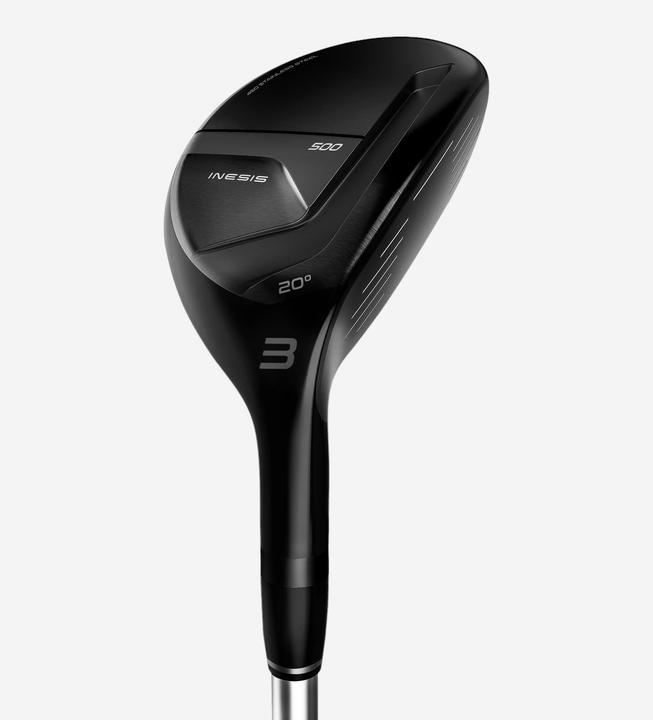 Produktbild Inesis 500 (Rechtshänder)