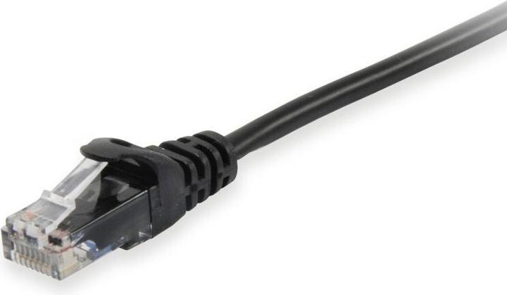 Produktbild equip Netzwerkkabel (U/UTP, CAT6, 7.50 m)