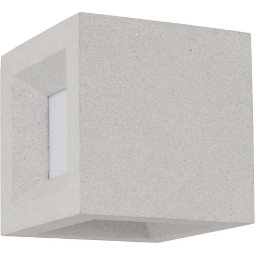 Nova Luce, Fassadenbeleuchtung, Wand- & Deckenleuchten (E27, IP65)