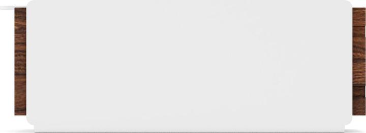 Produktbild Oakywood Kleine modulare Schublade Kompakter Schreibtisch-Organizer für Eichenholz-Schreibtischregal