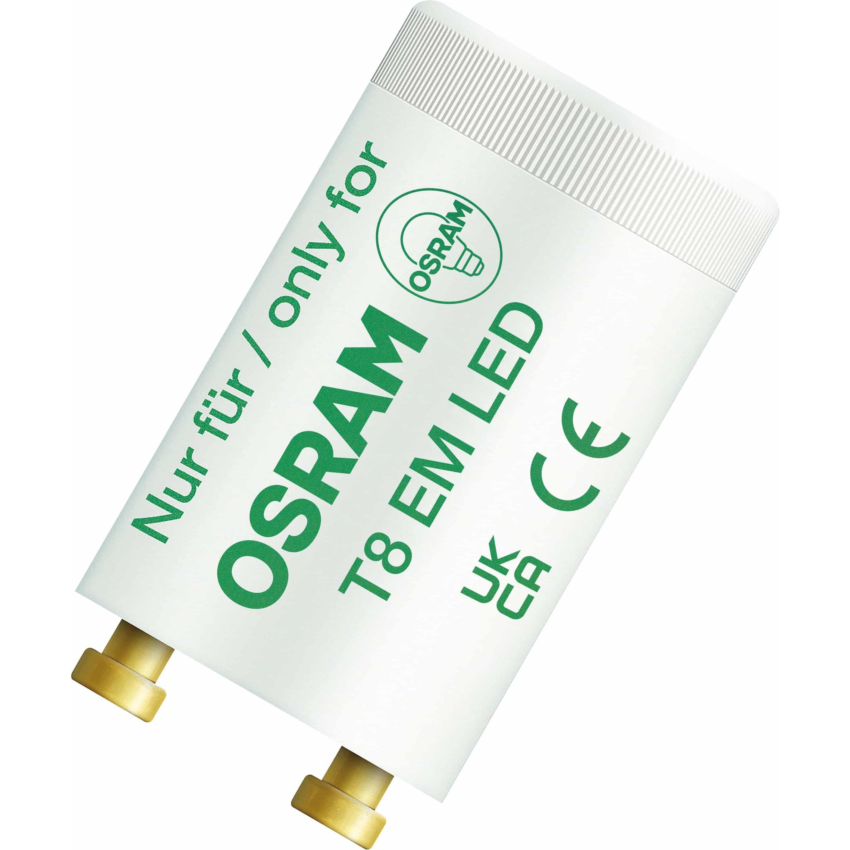 Osram, Zubehör Beleuchtung, Led Tube T8 Em Starter