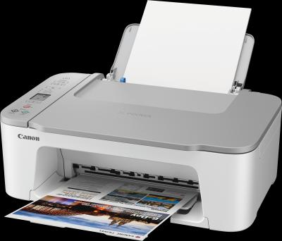 Immagine prodotto Canon PIXMA TS3451 (Inchiostro, Colore)