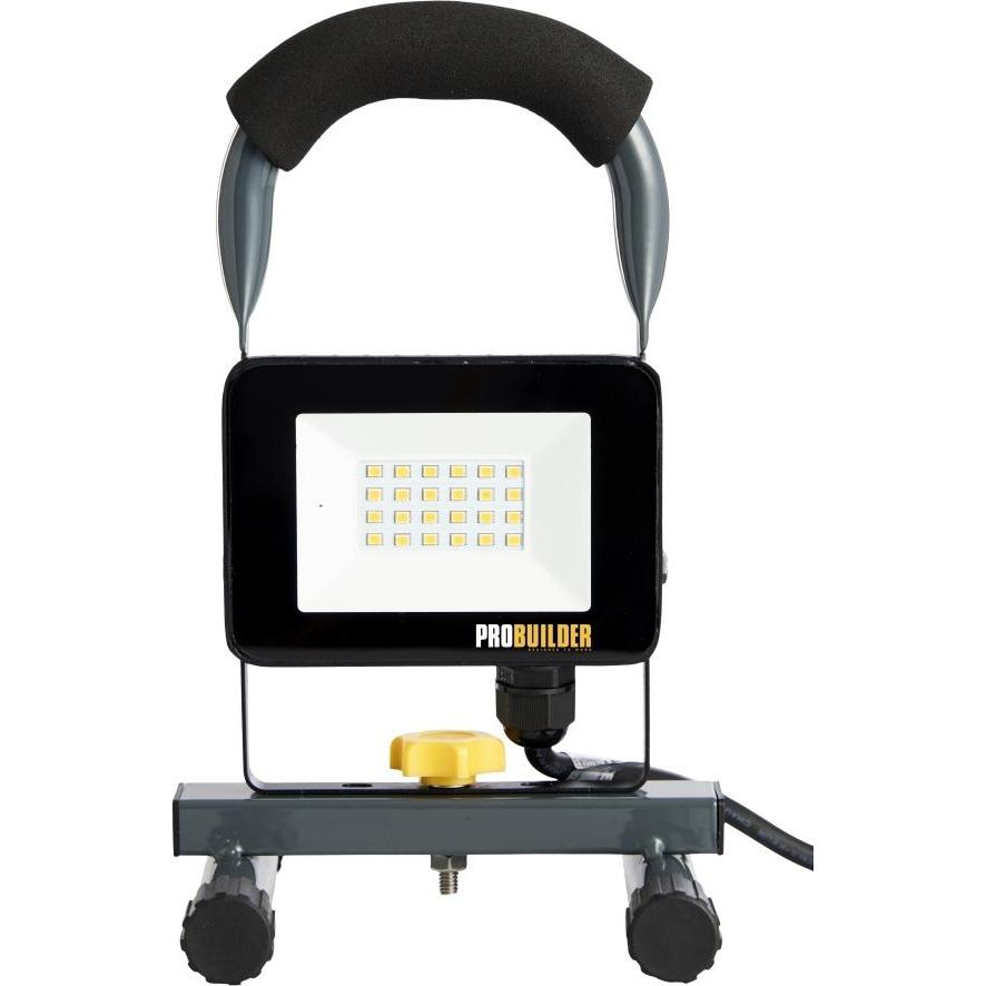 Probuilder, Arbeitsleuchte, Arbeitsleuchte LED 20w
