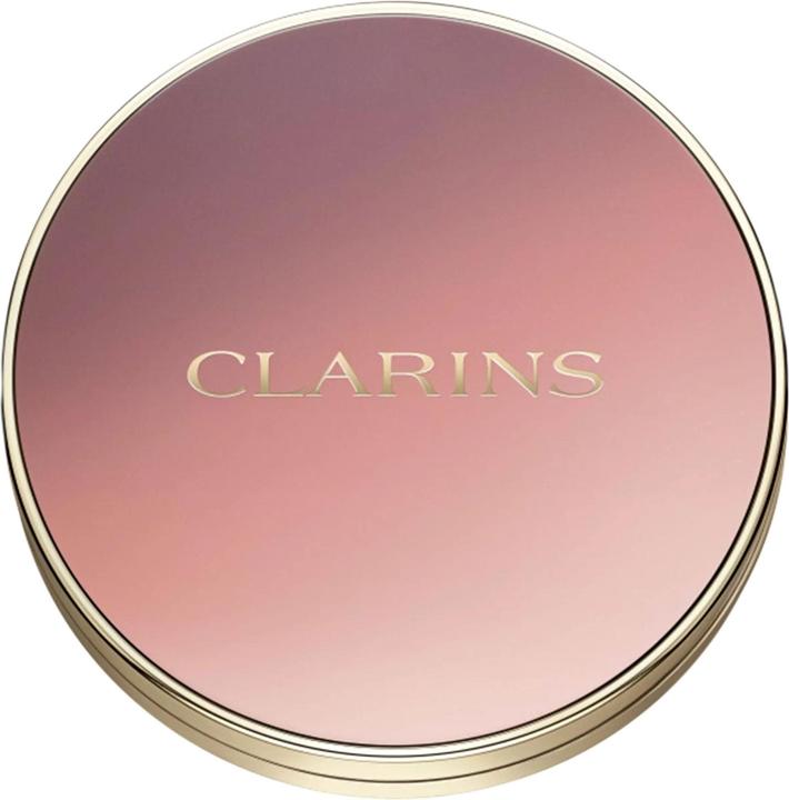 Image du produit Clarins Ombre 4 Couleurs n° 01 - Nude (No. 01 - Nu)