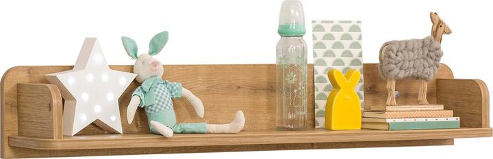 Immagine prodotto Cilek Scaffale a muro Mocha