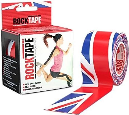 Produktbild Rock Tape Standard Classic