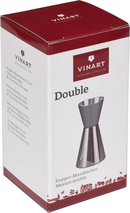 Image du produit Vinart Cocktail (Jigger)