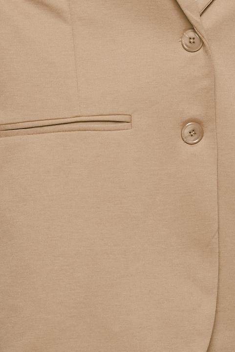 Actual product image Ichi IHKATE SUS OVERSIZE BL - 20118123 (M)