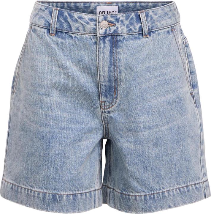 Actual product image Object Denim Shorts (XL)