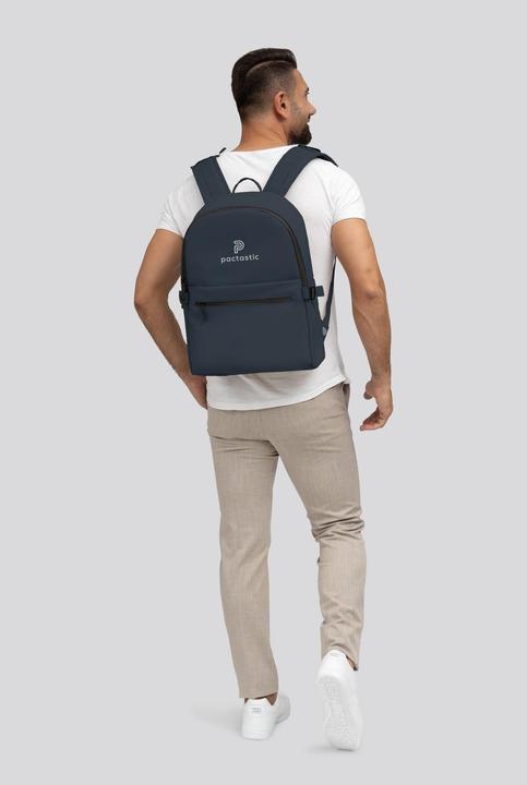 Image du produit Pactastic Urban Collection Sac à dos 44 cm pour ordinateur portable (20 l)