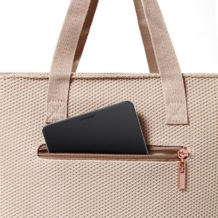 Produktbild Babyono Carmen Windeltasche