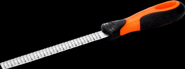 Actual product image Bahco Rasp h-round 6-342-10-1-2 (Slash 1, 250 mm)