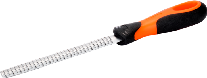 Actual product image Bahco Rasp h-round 6-342-10-1-2 (Slash 1, 250 mm)