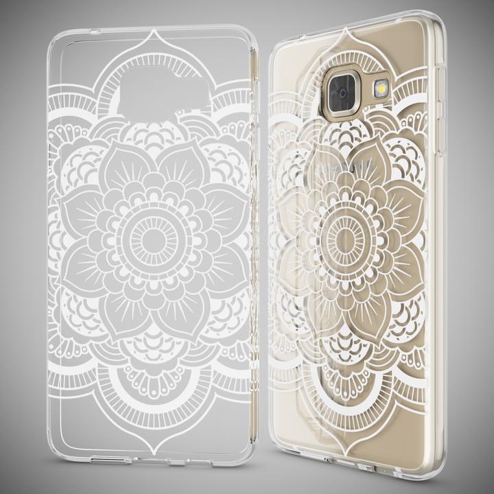 Produktbild Nalia Handyhülle (Samsung Galaxy A3 (2017))