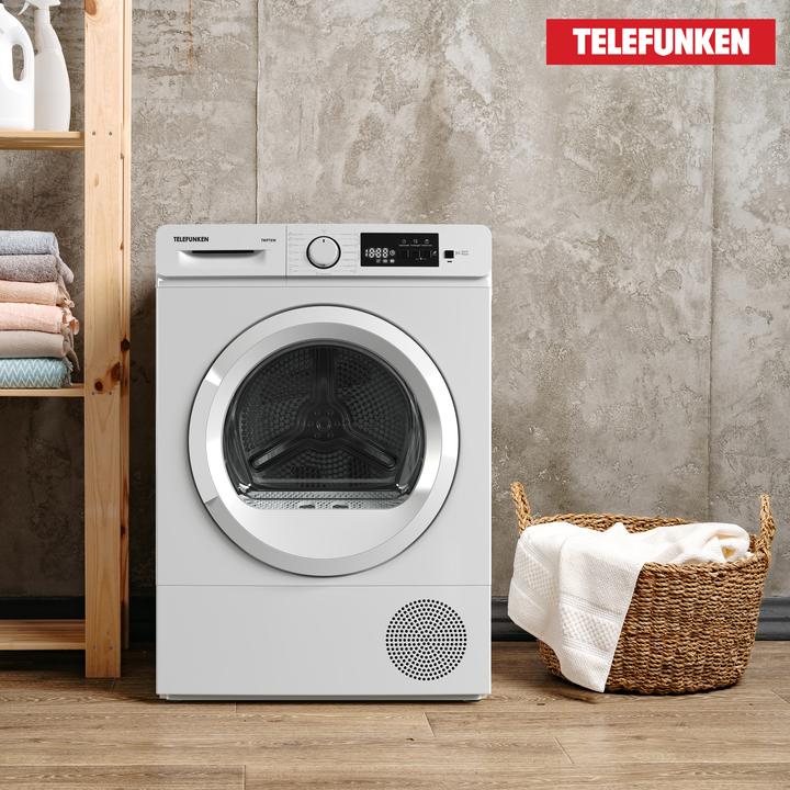 Produktbild Telefunken TWP7EW (7 kg)