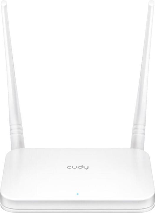 Immagine prodotto Cudy Router WiFi WR300 N300 4xLAN 1xWAN