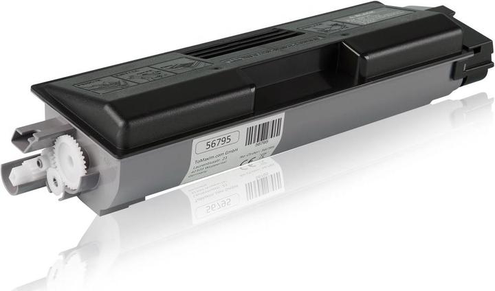 Produktbild Inkadoo Toner kompatibel zu Olivetti B0946 Toner, schwarz Schwarz (BK)