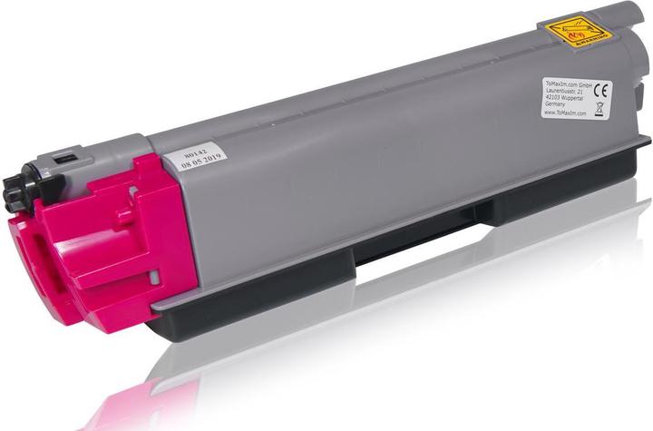 Immagine prodotto Inkadoo Toner Compatibile con il toner Olivetti B0948, magenta Magenta (M)