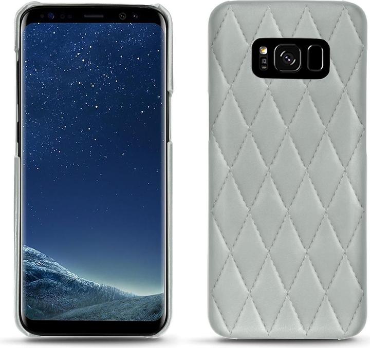 Produktbild Noreve Lederschutzhülle (Samsung Galaxy S8+)