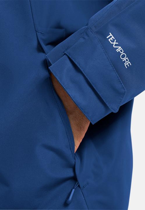 Actual product image Jack Wolfskin Wildbound 2L Jkt M (L)